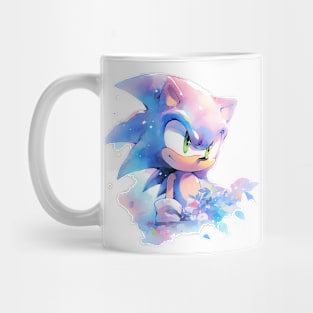 sonic Mug